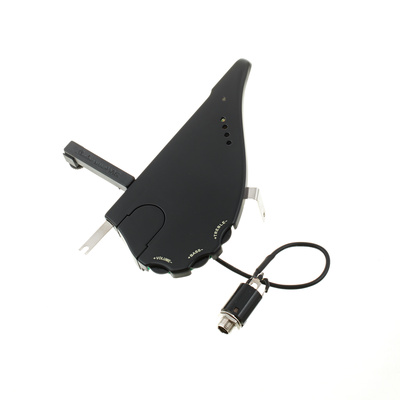 Shadow SH 928 NMG-4 Nanomag T B-Stock