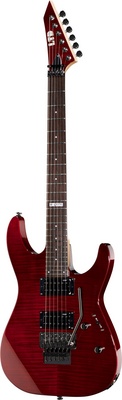 ESP LTD M-100FM STBC B-Stock