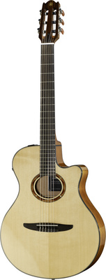 Yamaha NTX700 NA