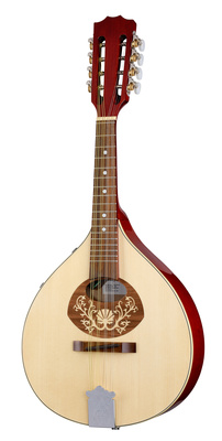 Thomann Portuguese Mandolin 1- B-Stock
