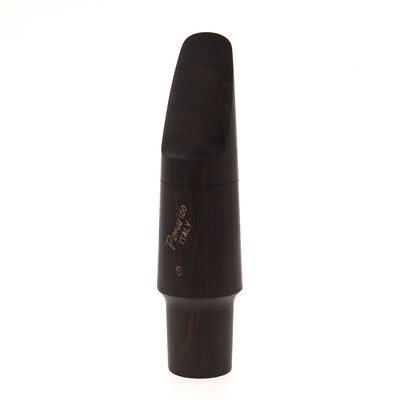 Pomarico Ebony Baritone Sax 6 B-Stock