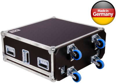 Thon Roadcase Allen & Heath T-80