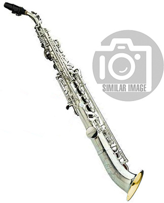 Rampone & Cazzani R1 Jazz Bb-Sopransax (HG) AGU