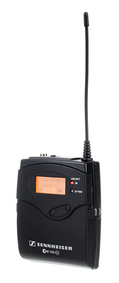 Sennheiser SK100 G3 / E-Band B-Stock