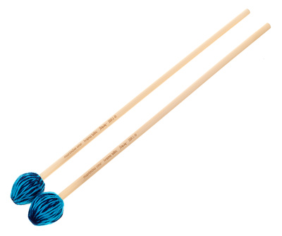 Marimba One Ivana Bilic Mallets Rattan 5