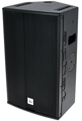 the box pro Achat 112M B-Stock