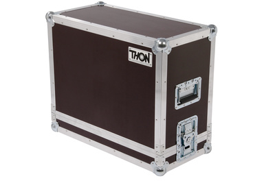 Thon Case Fender Blues/HR DLX