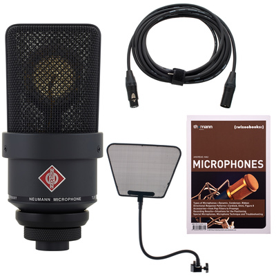 Neumann TLM 103 mt Bundle