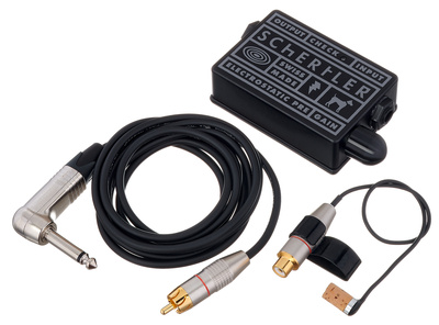 Schertler STAT-C-Set B-Stock