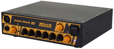 Markbass Little Mark III B-Stock