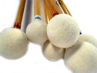CSM Metalophone Mallets M-9300