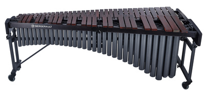 Bergerault MCBH Marimba Campus A=442Hz