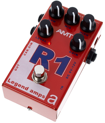 AMT R-1