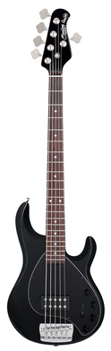 Sterling by Music Man Sting Ray5 RAY35BK