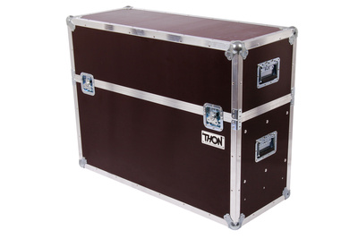 Thon Case for LCD & Plasma Displays
