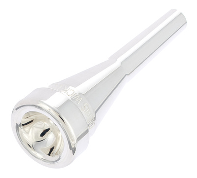 Denis Wick 6882 Trumpet Heavytop 1