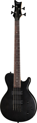 Dean Guitars Evo XM Bass SBK B-Stock
