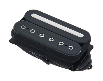 DiMarzio Crunch Lab DP228 BK B-Stock