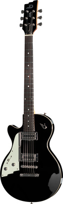 Duesenberg Starplayer Special Black LH