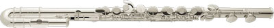 Altus 921 E Alto Flute