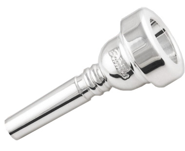Schilke V1 Mouthpiece for Cornet