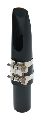 Berg Larsen Baritone Saxophone Ebonite 100