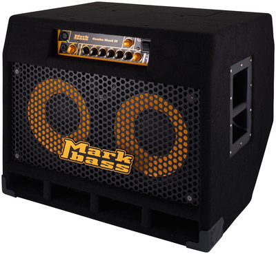 Markbass CMD 102P LM3 B-Stock