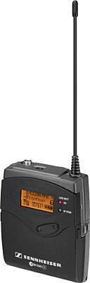 Sennheiser SK 500 G3 E-Band B-Stock