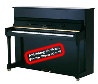 Irmler P 116 E Professional