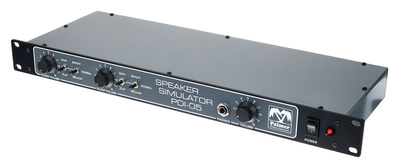 Palmer PDI-05 B-Stock