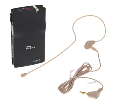 the t.bone Tour Guide TG 16 T B-Stock
