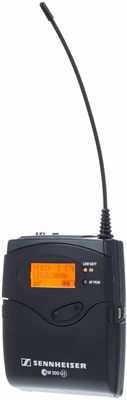 Sennheiser SK300 G3/E-Band B-Stock