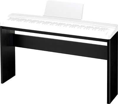 Casio CS-67 PBK Stand