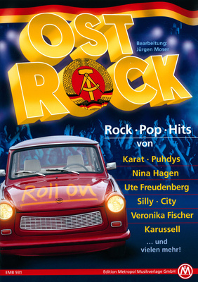 Edition Metropol Ost Rock