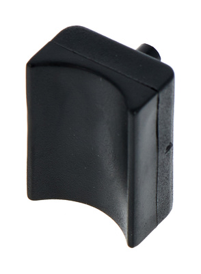 K&M Clamp with Tap Large