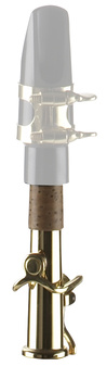 Thomann S-Bogen Sopran Semipro Gerade