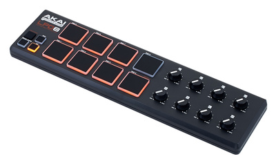 Akai LPD 8 B-Stock