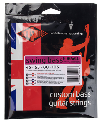 Rotosound RDB66LD
