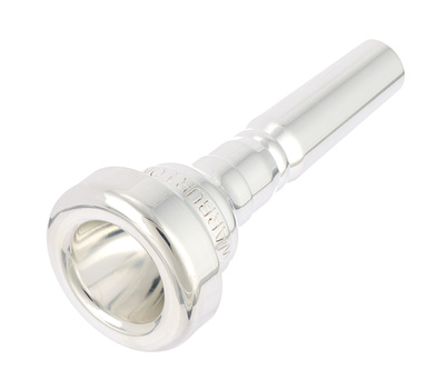 Warburton Mouthpiece Flugelhorn B-Stock