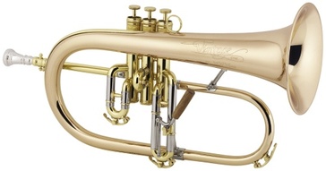 C.G.Conn Vintage One® Flugelhorn GP