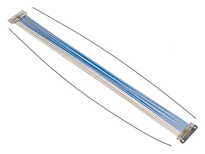 Black Swamp Percussion S14CS Wires