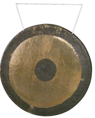 Asian Sound Tamtam T-55 P