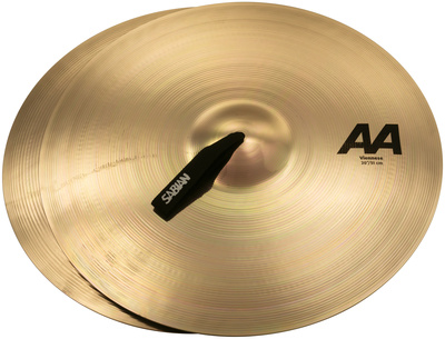 Sabian 20" AA Viennese Medium Brill.