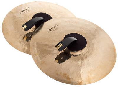 Sabian 18" Vault Artisan Trad. Sym.ML