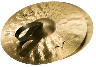 Sabian 19" Vault Artisan Trad. Sym.MH