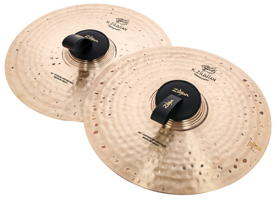 Zildjian 20" K' Constantinople Vintage