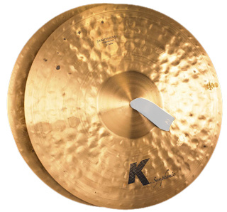 Zildjian 18" K' Symphonic