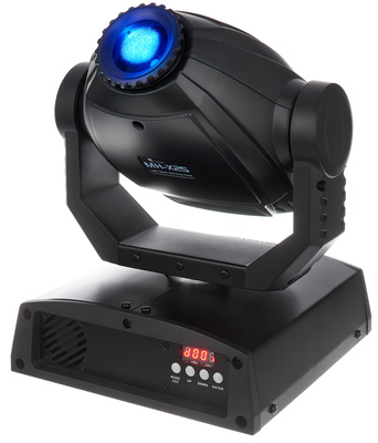 Stairville MH-X25 LED Spot Moving B-Stock