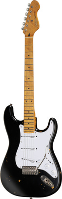 Vintage Icon V6MRBK