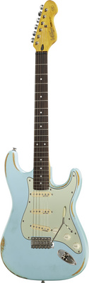 Vintage Icon V6MRLB